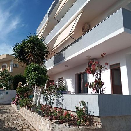 Hotel Opolonia Ksamil Exterior photo